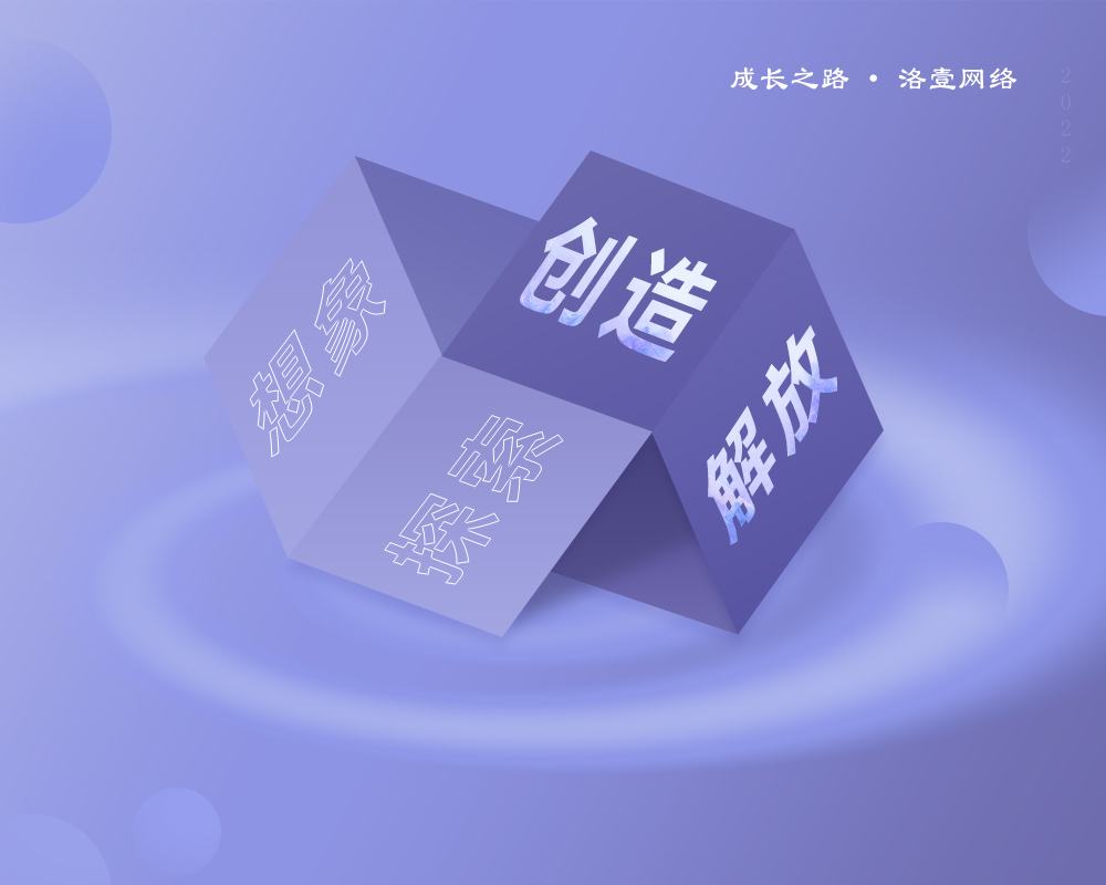 洛壹網絡